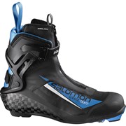 Лыжные ботинки SALOMON S-RACE SKATE Prolink 19/20 408813