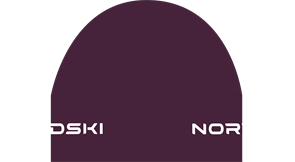 Шапка NORDSKI Warm Puple 118733