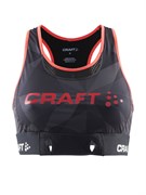 Бюстгальтер CRAFT Pulse Black 1903379-2999