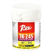 Порошок REX TK-245, (+5-5 C), 30 g 481