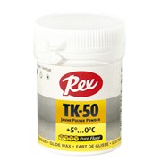 Порошок REX TK-50, (+5-0 C), 30 g 485