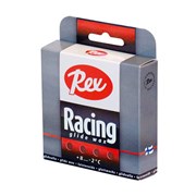 Мазь скольжения REX Racing Gliders, (+8-2 C), Red, 2 * 43g 426