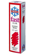 Клистер RODE, (+4-2 C), Fluor Rosso, 60g FK40