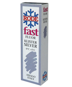 Клистер RODE, (+5+0 C), Fluor Silver, 60g FK50