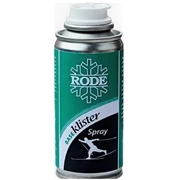 Клистер спрей RODE, Base, 100 ml KBS