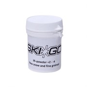 Порошок SKIGO IR new snow, (+2-4 C), 30 g 62995