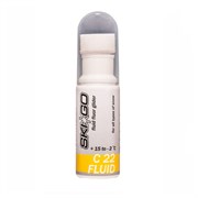 Эмульсия SKIGO C22, (+15-2 C), Yellow 30 ml 63010