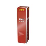 Клистер START  (for wet conditions), Red, 55 g 1820