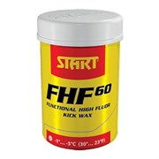 Мазь держания START FHF60 (-1-5 С), Red, 45 g 1896