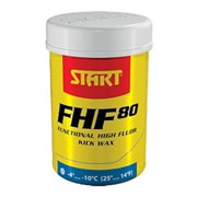 Мазь держания START FHF80 (-4-10 С), Blue, 45 g 1897