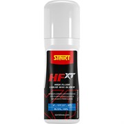 Жидкая мазь скольжения START HFXT, (-6-15 C), Blue, 80 ml 2602