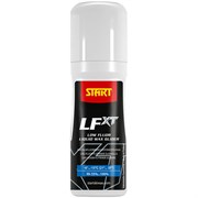 Жидкая мазь скольжения START LFXT, (-6-15 C), Blue, 80 ml 2622