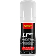 Жидкая мазь скольжения START LFXT, (+7-3 C), Red, 60 ml 2620