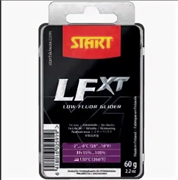 Мазь скольжения START LFXT, (-2-8 C), Purple, 60 g 2591