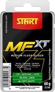 Мазь скольжения START MFXT, (-10-25 C), Green, 60 g 2583