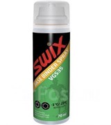 Аэрозоль-грунт SWIX  (-1-22 C), Green, 70 ml VGS35