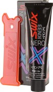 Клистер со скребком SWIX Nero (+1-7), 55 g KN33