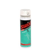 Клистер спрей SWIX Base, (+10-15 C), Green, 70 ml KB20