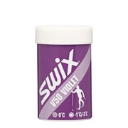 Мазь держания SWIX  (-0/-1-3 C), Violet, 45 g V0050