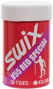 Мазь держания SWIX  (+1-0/0-2 C), Red Special, 45 g V0055