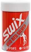 Мазь держания SWIX  (+3-0/+1-1 C), Red/Silver, 45 g V0060