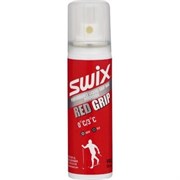 Мазь держания жидкая SWIX  (+3-0 C), Red, 70 ml V60L