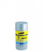 Мазь держания TOKO Nordic (-7-30 С), Blue, 25 g 5508753