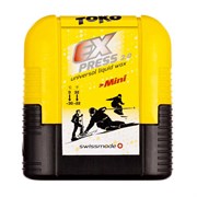 Жидкая мазь скольжения TOKO Express Racing Mini, (0-30 C), 75ml 5509259