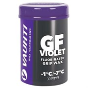 Мазь держания VAUHTI GFluor (-1-7 C), Violet K15, 45 g GFV (GF389)