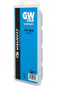 Мазь скольжения VAUHTI GW Cold (-1-10 C), 90 g GWC90