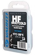 Мазь скольжения VAUHTI HF Moly Cold, (-5-20 C), 45 g HFMC45