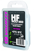 Мазь скольжения VAUHTI HF Moly Mid, (+3-5 C), 45 g HFMM45