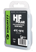 Мазь скольжения VAUHTI HF Polar, (-6-15 C), 45 g HFP45