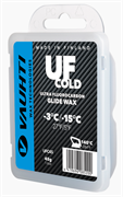 Мазь скольжения VAUHTI Ultra Cold, (-3-15 C), 45 g UFC45