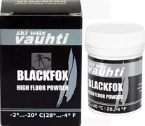 Порошок VAUHTI BlackFox, (-2-20 C), 30 g FP009