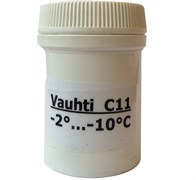 Порошок VAUHTI C11, (-2-10 C), 30 g C11