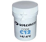 Порошок VAUHTI C12, (+4-4 C), 30 g C12