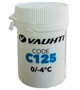 Порошок VAUHTI C125, (0-4 C), 30 g C125