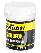 Порошок VAUHTI ZeroFox, (+2-4 C), 30 g FP007