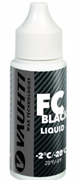 Фторовая жидкость VAUHTI Black, (-2-20 C), 40 g FCLB