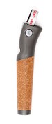 Ручки пробковые KV+ CLIP ELITE 16 mm, cork termoplast 3P100.16