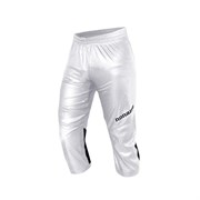 Капри Noname Terminator 3/4 нейлон, unisex White 2001866