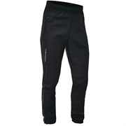 Брюки NORDSKI Premium Run Black женские 208100