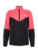 Ветровка NORDSKI Sport Pink/Black женская 203937