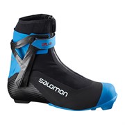 Ботинки лыжные SALOMON S/LAB CARBON SKATE Prolink 20/21 411582