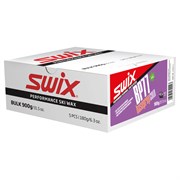 Мазь скольжения SWIX "Холодная" для базовой обработки, 180 g (без крышки) BP077-90