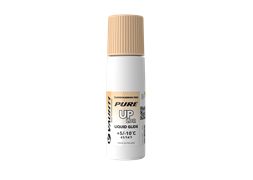 Жидкая мазь скольжения VAUHTI PURE UP LDR, (+5-10 C), 80 ml PULDR80