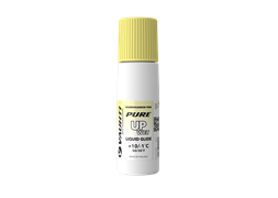 Жидкая мазь скольжения VAUHTI PURE UP Wet, (+10-1 C), 80 ml PUW80