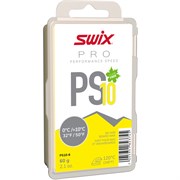 Мазь скольжения SWIX PS Yellow, (+10-0 C), 60 g PS10-6