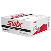 Мазь скольжения SWIX PS Red, (+4-4 C), 180 g (без крышки) PS08-90